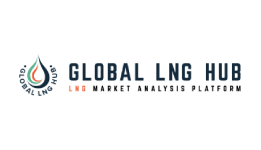 Global LNG Hub Web