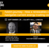 Falck’s Journey – How a renewables company navigates current energy trading complexity