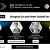 European Gas and Power Outlook for 2024